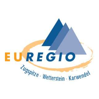Euregio Logo PNG Vector