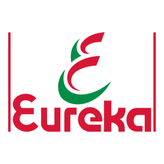 Eureka Logo PNG Vector
