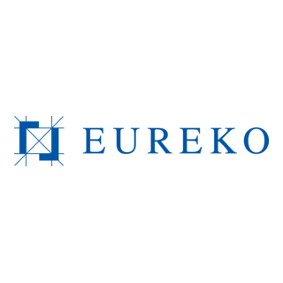 Eureko Logo PNG Vector