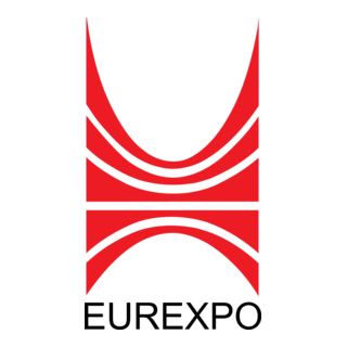 Eurexpo Logo PNG Vector