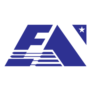 Euro A Logo PNG Vector