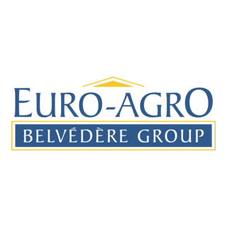 Euro-Agro Logo PNG Vector
