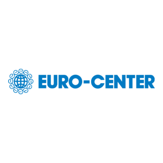 Euro-Center Logo PNG Vector