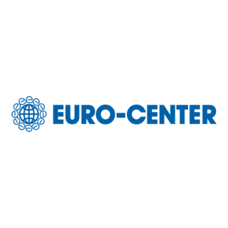 Euro-center Logo PNG Vector