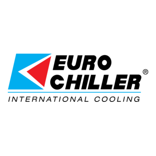 Euro Chiller Logo PNG Vector