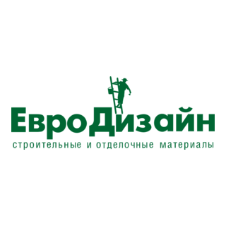 Euro Design Logo PNG Vector