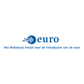 Euro Forum Logo PNG Vector