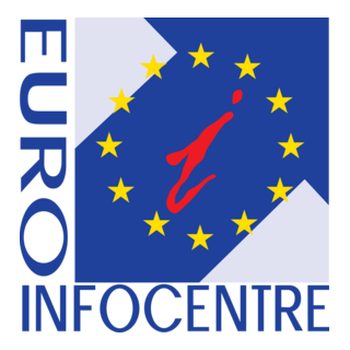 Euro Infocentre Logo PNG Vector