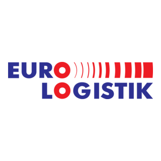 Euro Logistik Logo PNG Vector