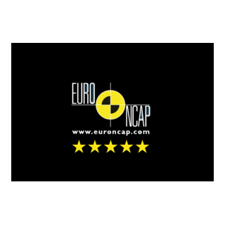 Euro Ncap Logo PNG Vector