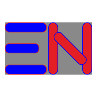 Euro net Logo PNG Vector
