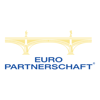 Euro Partnerschaft Logo PNG Vector