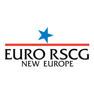 Euro RSCG Logo PNG Vector