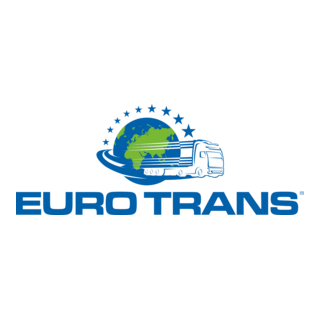 Euro Trans Logo PNG Vector