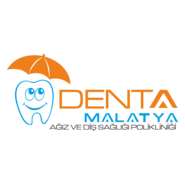 denta diş Logo PNG Vector