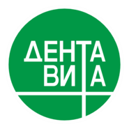 Denta-vita Logo PNG Vector