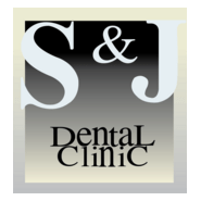 Dental Clinic Logo PNG Vector
