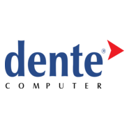 Dente Logo PNG Vector