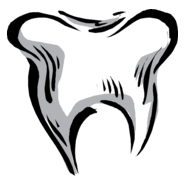 DENTE - TOOTH Logo PNG Vector