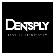 Dentsply Logo PNG Vector