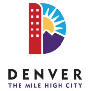Denver, Colorado Logo PNG Vector