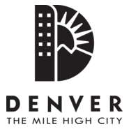Denver, Colorado Logo PNG Vector