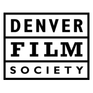 Denver Film Society Logo PNG Vector