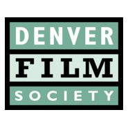 Denver Film Society Logo PNG Vector