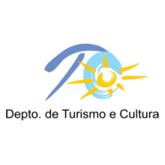 Departamento de Turismo Logo PNG Vector