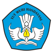 Departemen Pendidikan Nasional Logo PNG Vector