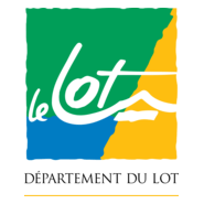 Departement du Lot Logo PNG Vector