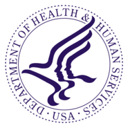 Department of Health & Human Services USA Logo PNG Vector