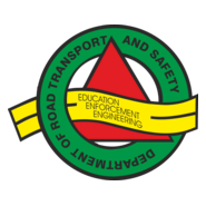 Department of Transport Logo PNG Vector