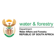 DEPARTMENT OF WATER & FORESTRY Logo PNG Vector