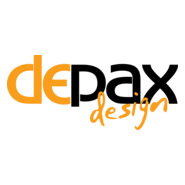 Depax Mediendesign Logo PNG Vector