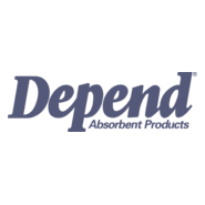 Depend Logo PNG Vector