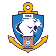 Deportes Antofagasta Logo PNG Vector