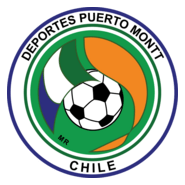 Deportes Puerto Montt Logo PNG Vector