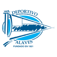 Deportivo Alaves Logo PNG Vector