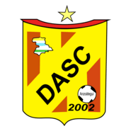 Deportivo Anzoátegui Logo PNG Vector