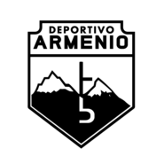 Deportivo Armenio Logo PNG Vector
