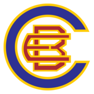 Deportivo Bancario Logo PNG Vector