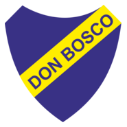Deportivo Don Bosco Logo PNG Vector