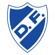 Deportivo Ferroviario de La Paz Logo PNG Vector