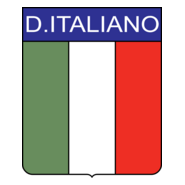 Deportivo Italiano Logo PNG Vector