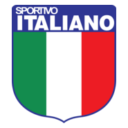 Deportivo Italiano Logo PNG Vector