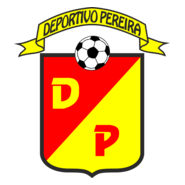 Deportivo Pereira Logo PNG Vector