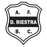 Deportivo Riestra Logo PNG Vector