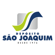 Depósito São Joaquim Logo PNG Vector