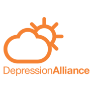 Depression Alliance Logo PNG Vector